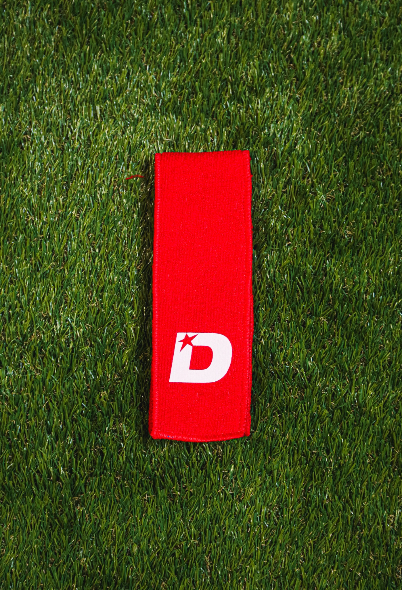 DRTYPRO DSTAR Streamer Towel