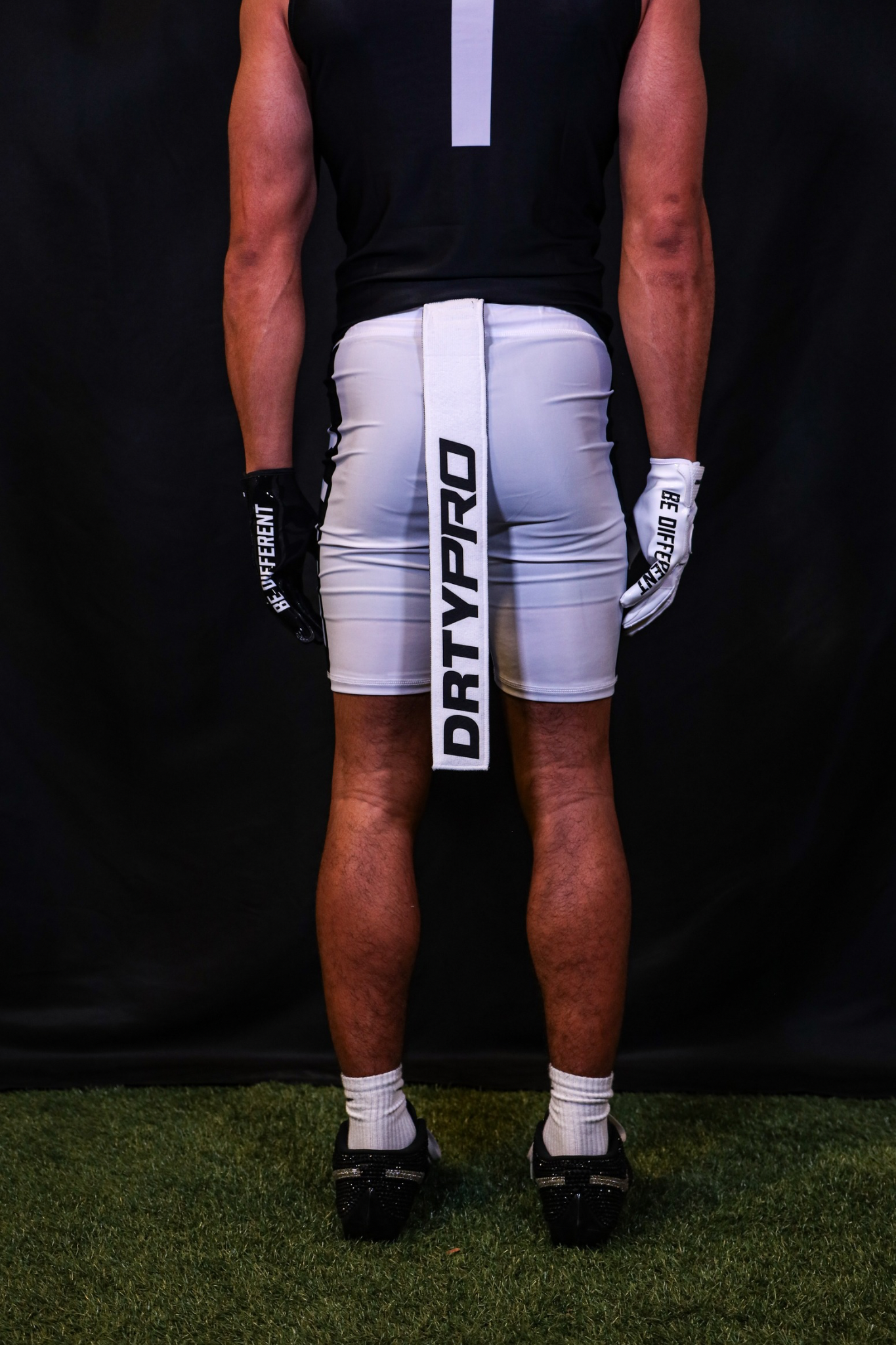 DRTYPRO Reversible Streamer Towel (2 Color)