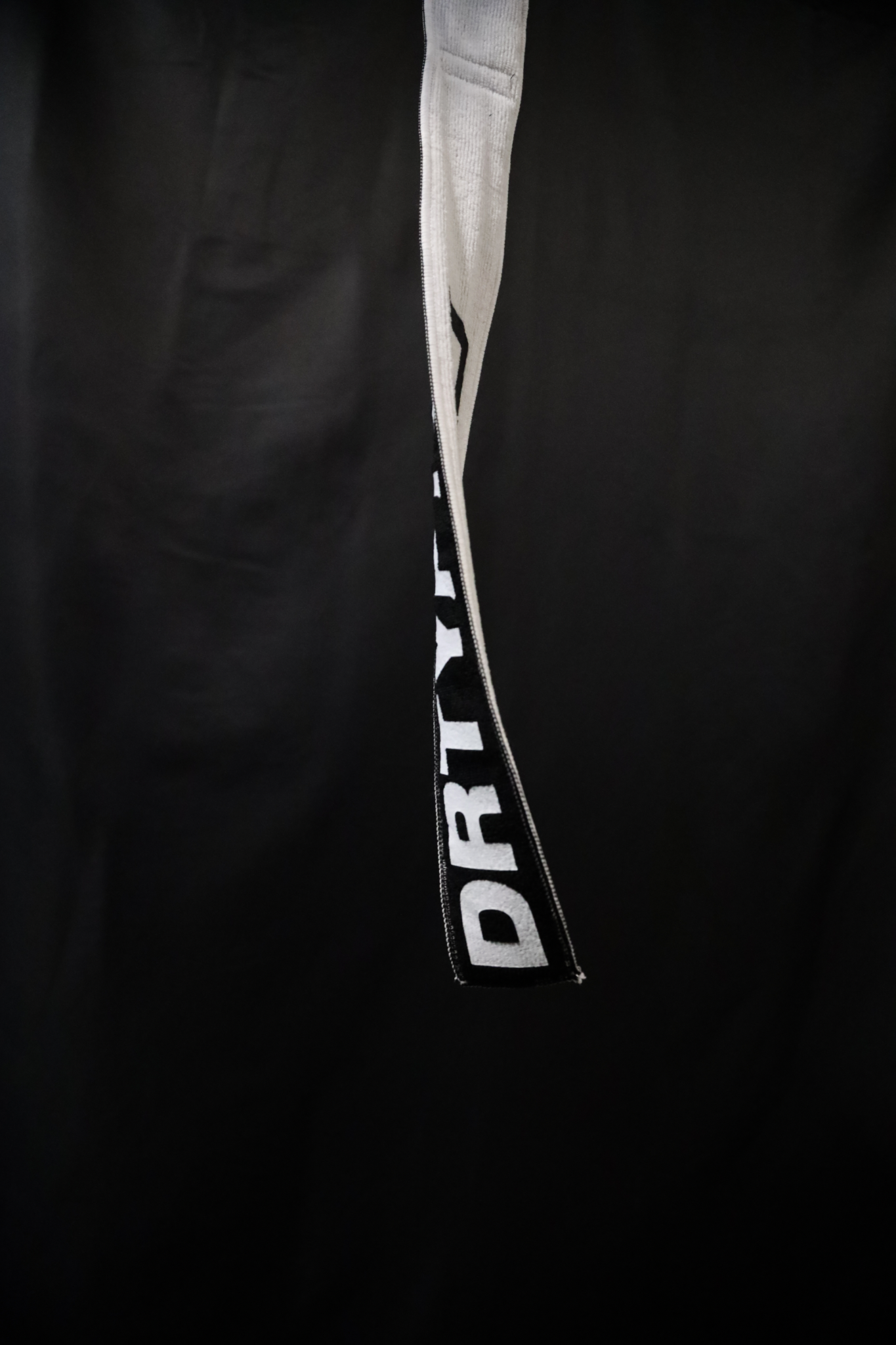 DRTYPRO Reversible Streamer Towel (2 Color)