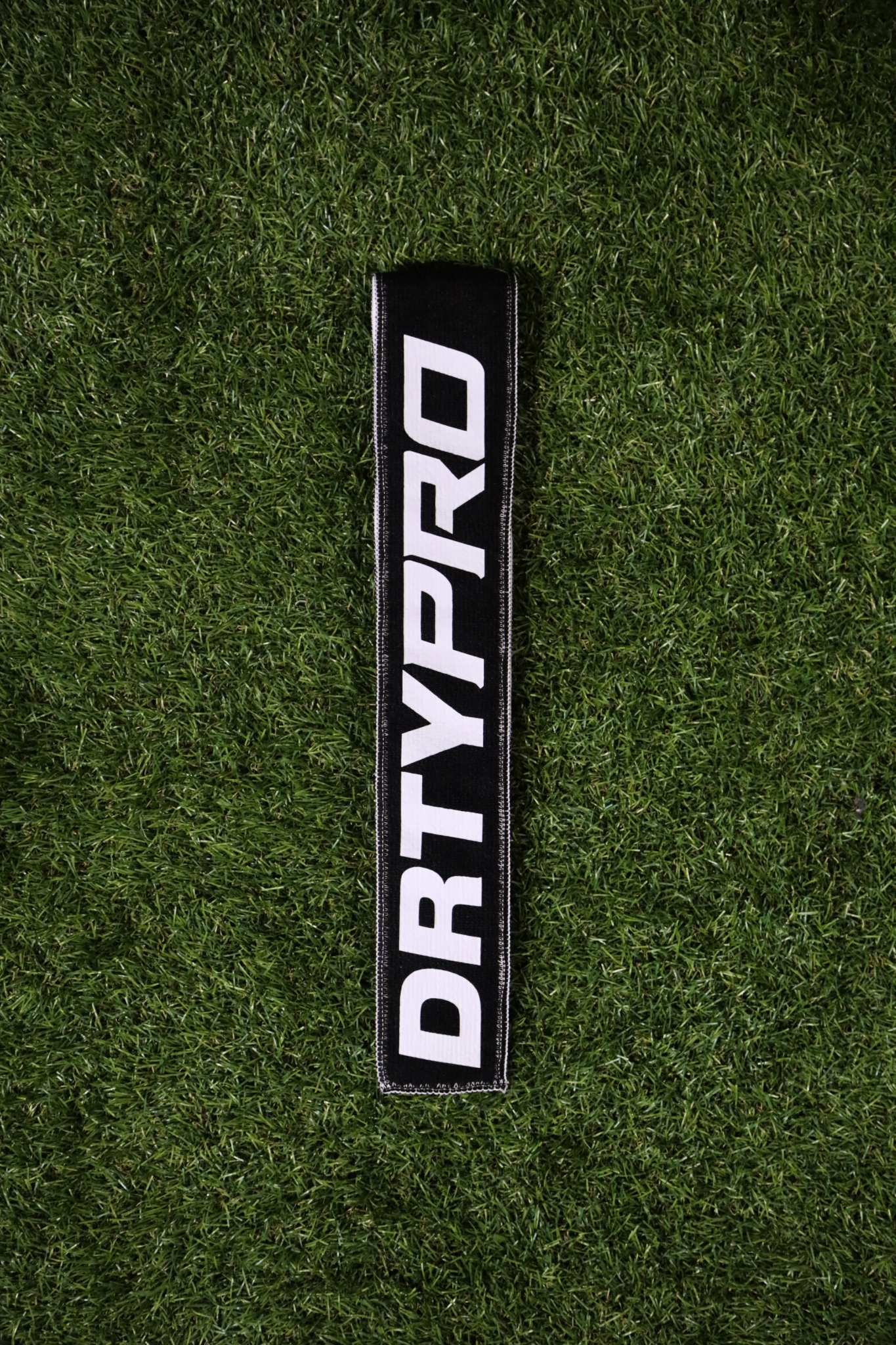 DRTYPRO Reversible Streamer Towel (2 Color)