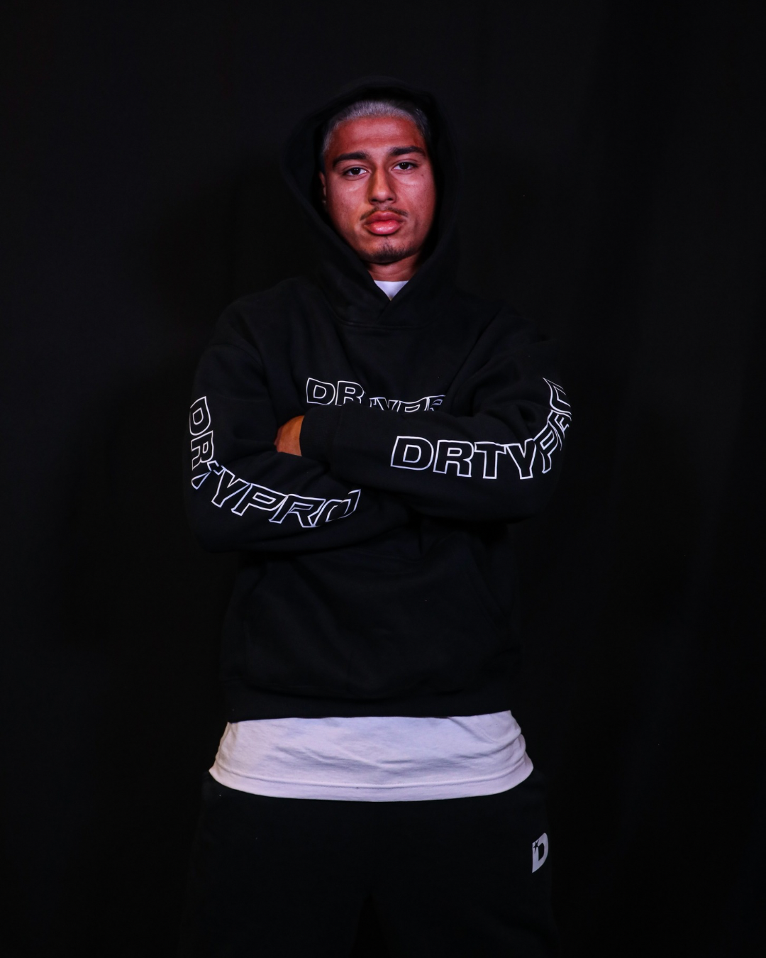 DRTYPRO OFFSZN HOODIE