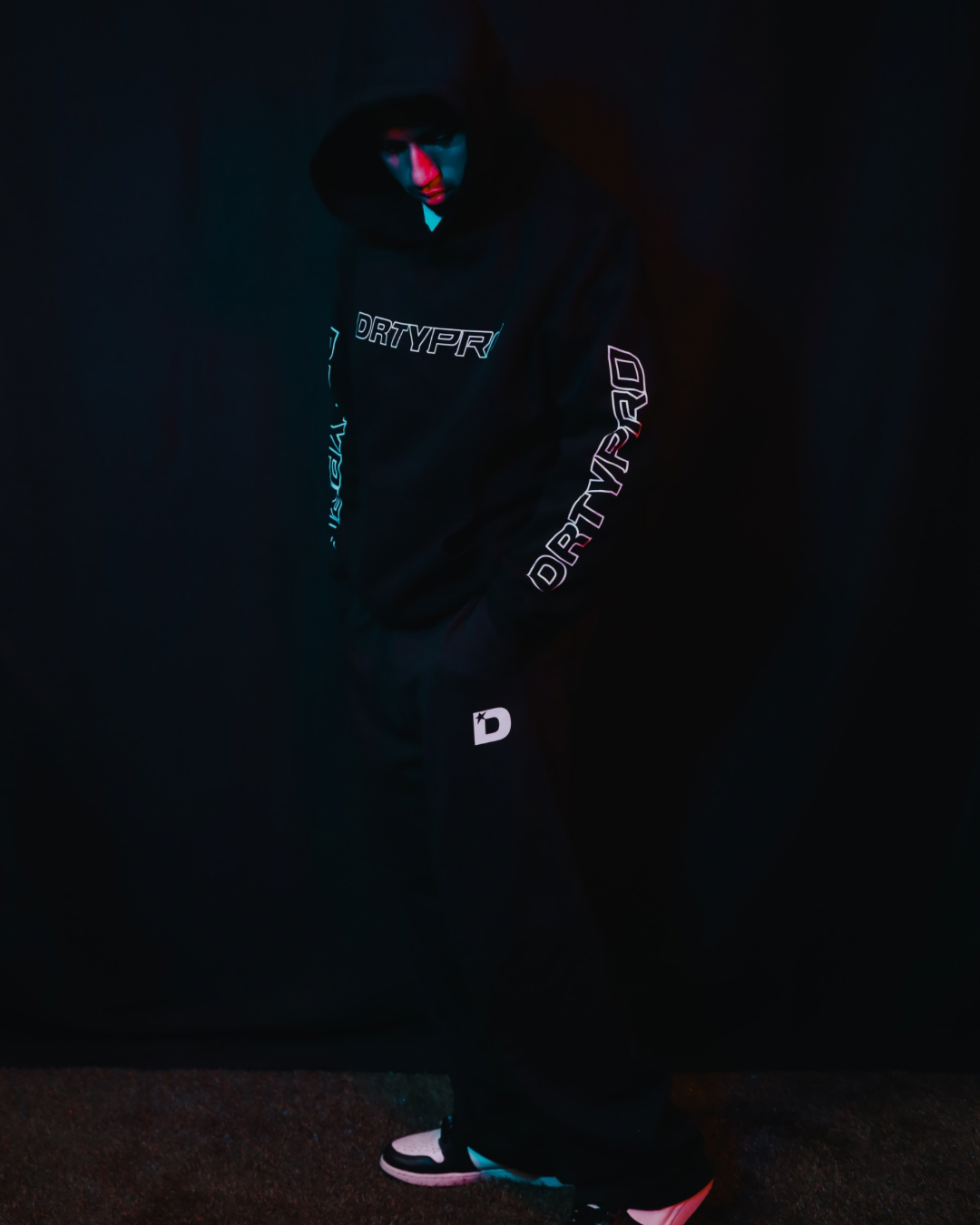 DRTYPRO OFFSZN HOODIE