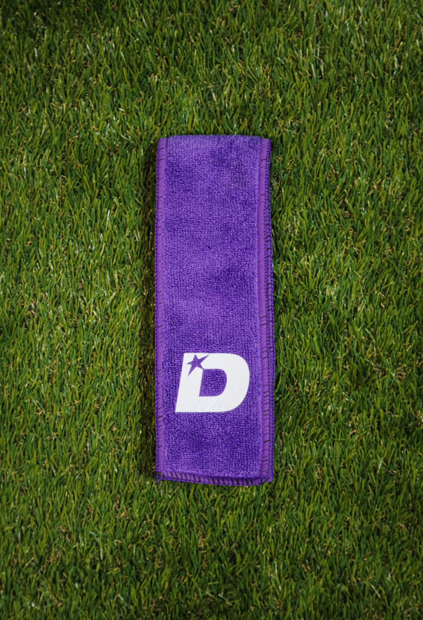 DRTYPRO DSTAR Streamer Towel