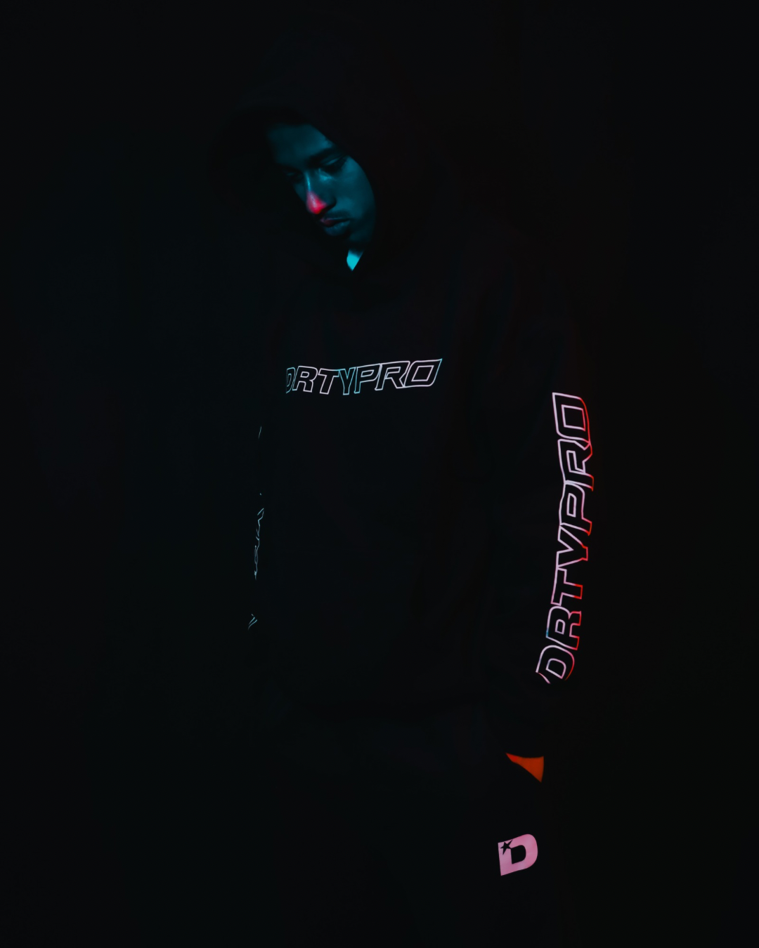 DRTYPRO OFFSZN HOODIE