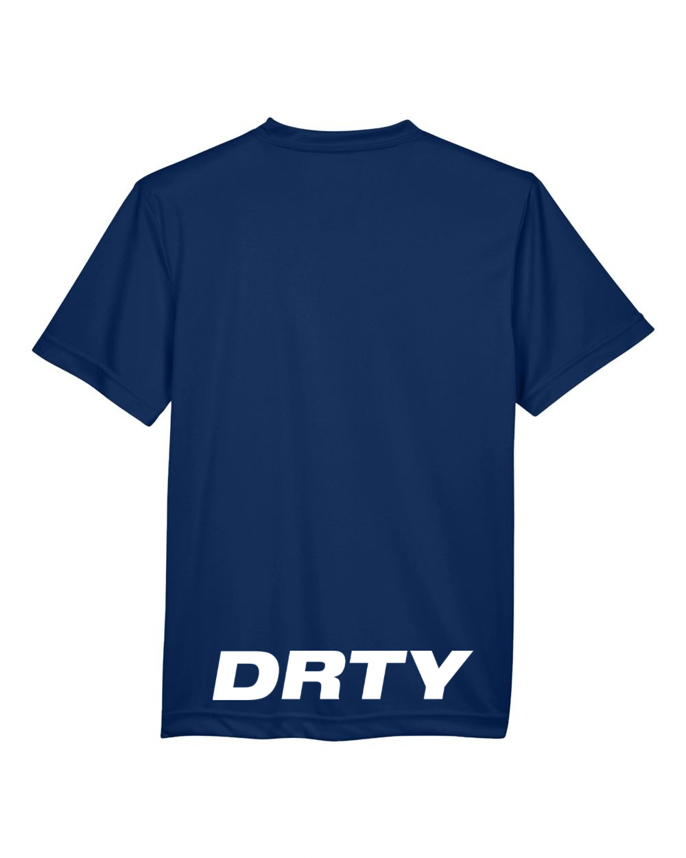 DRTY Under Shirt (Youth Size Down)