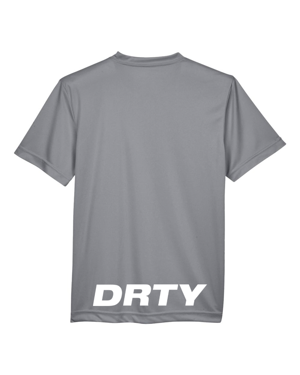 DRTY Under Shirt (Youth Size Down)