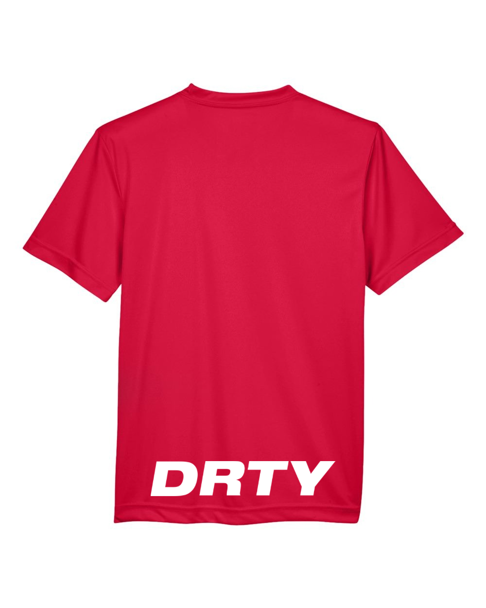 DRTY Under Shirt (Youth Size Down)