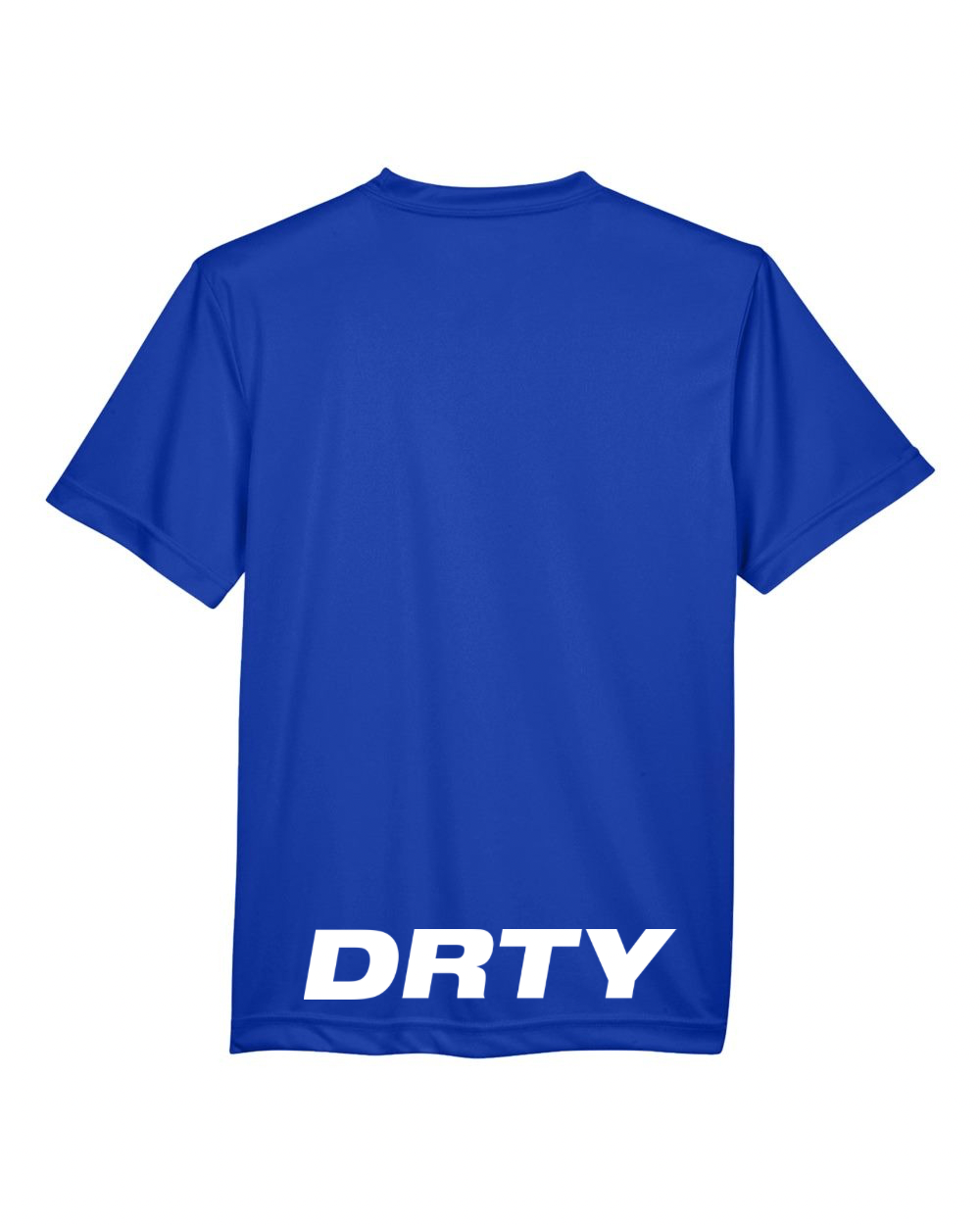DRTY Under Shirt (Youth Size Down)