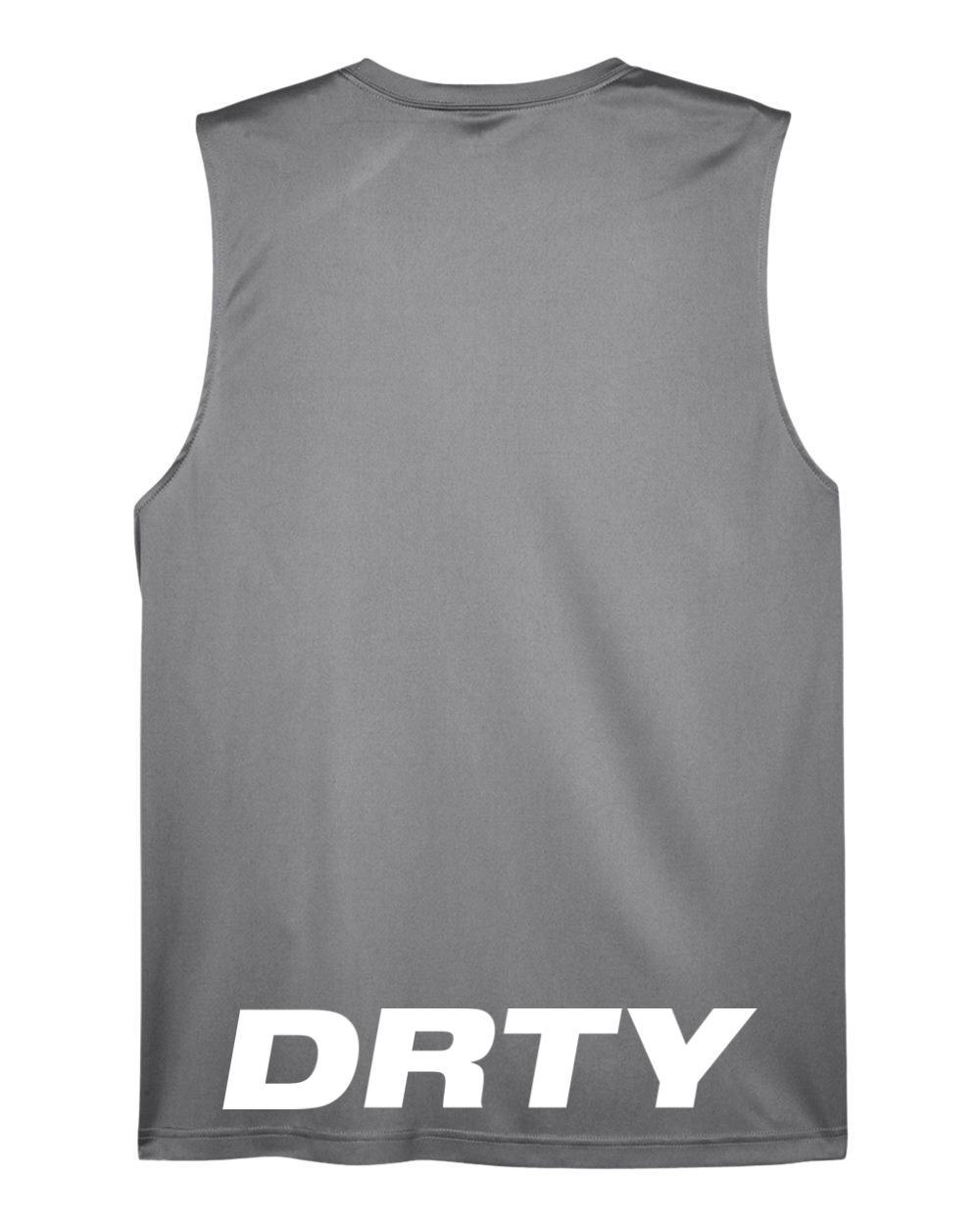 DRTY Under Shirt (Youth Size Down)