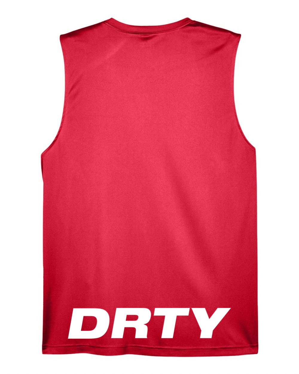 DRTY Under Shirt (Youth Size Down)