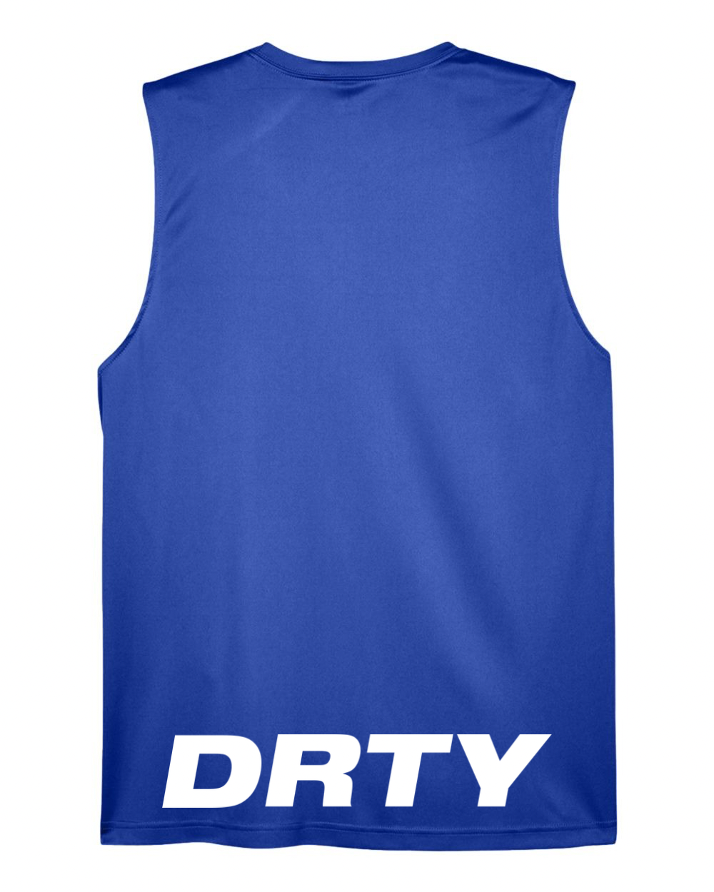 DRTY Under Shirt (Youth Size Down)