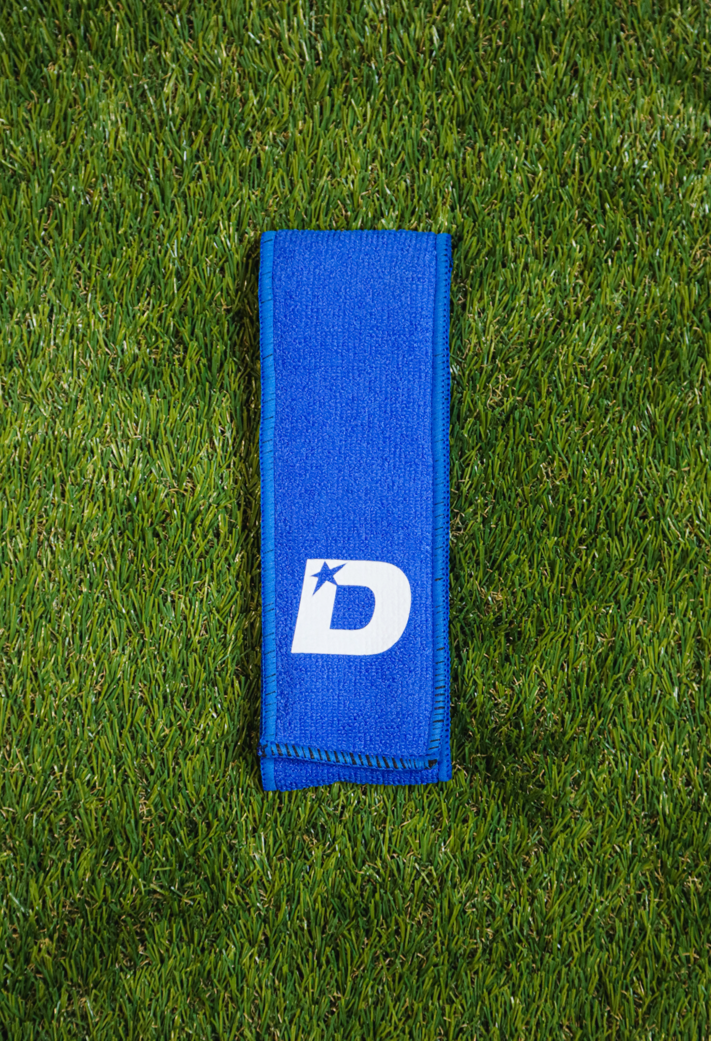 DRTYPRO DSTAR Streamer Towel