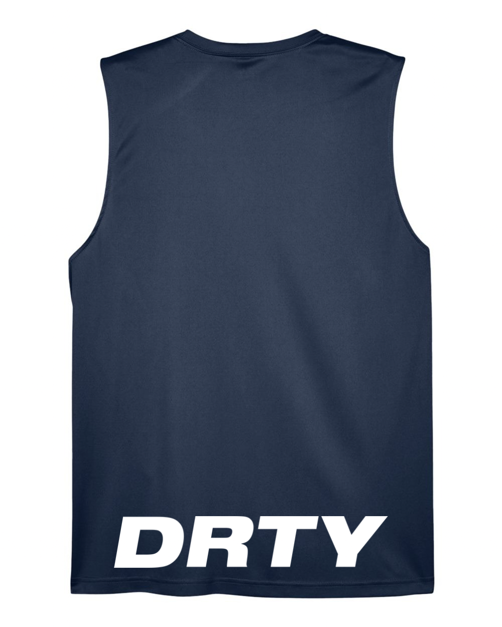 DRTY Under Shirt (Youth Size Down)
