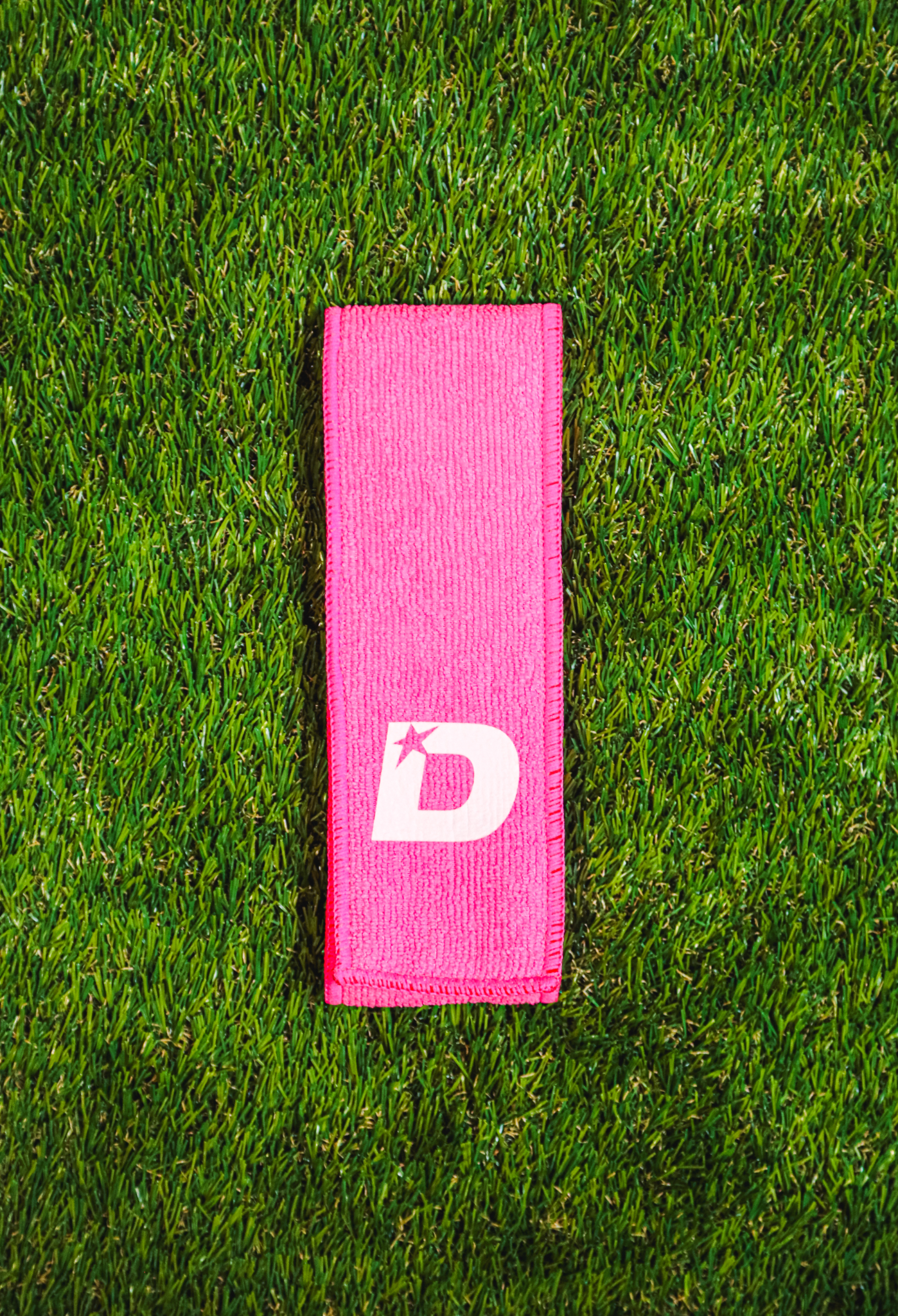 DRTYPRO DSTAR Streamer Towel
