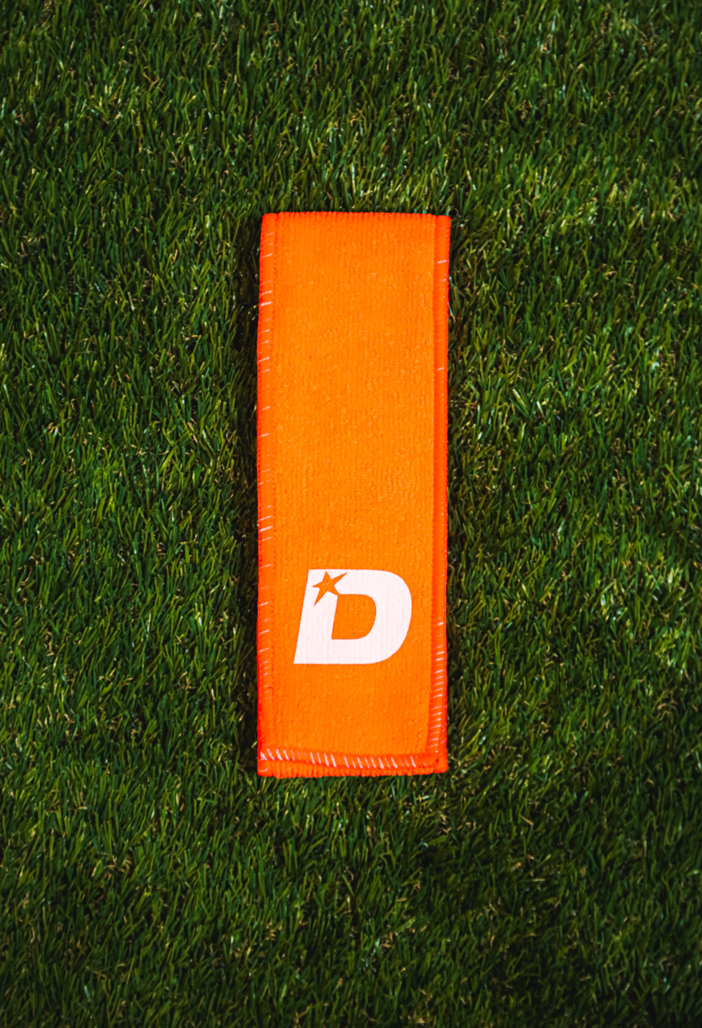 DRTYPRO DSTAR Streamer Towel