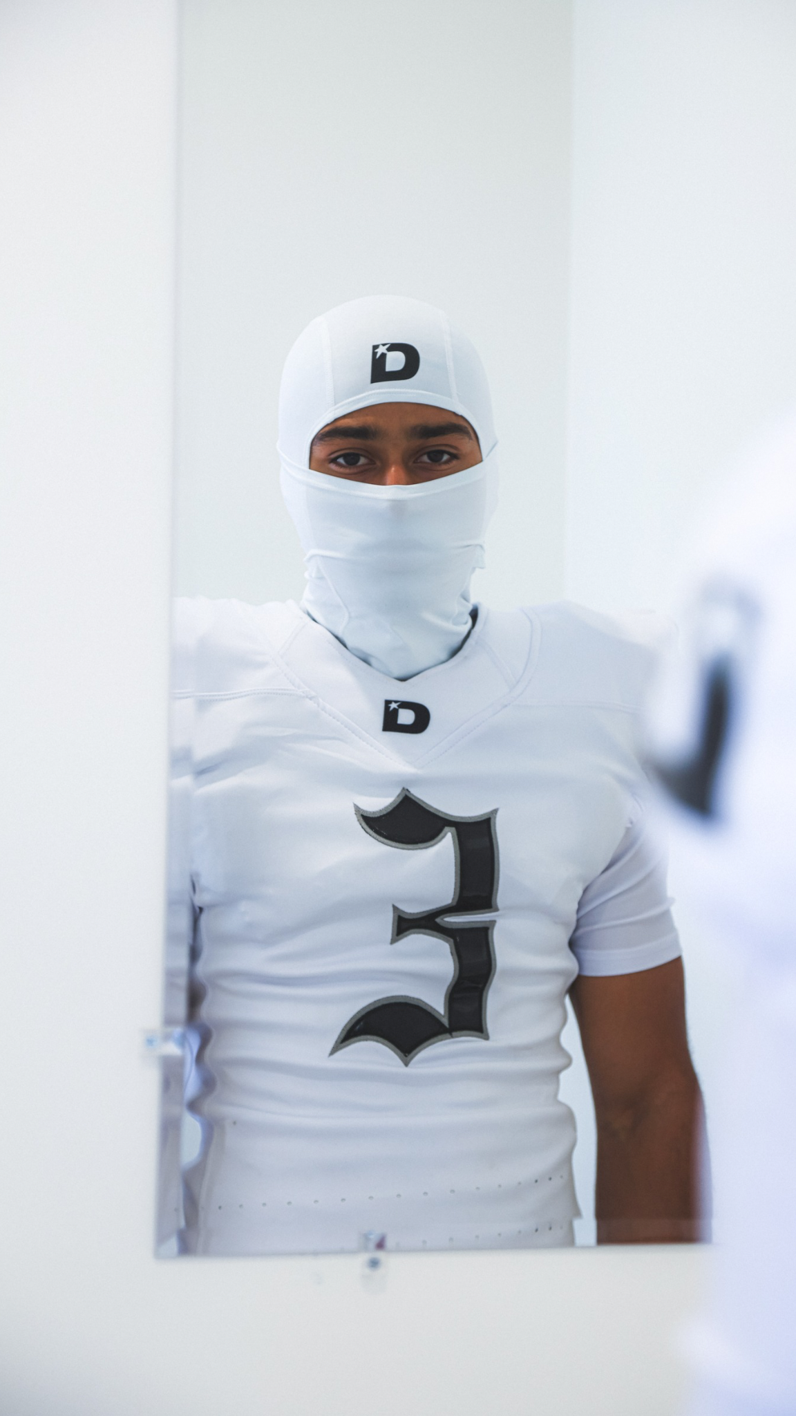 DRTYPRO Ski Mask