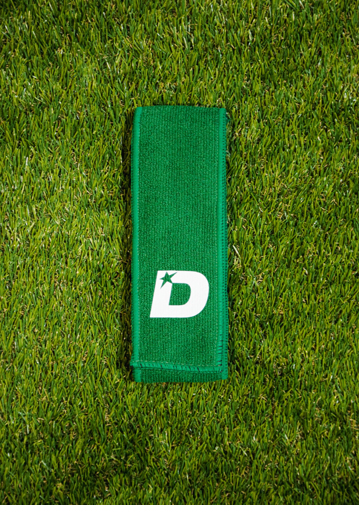 DRTYPRO DSTAR Streamer Towel