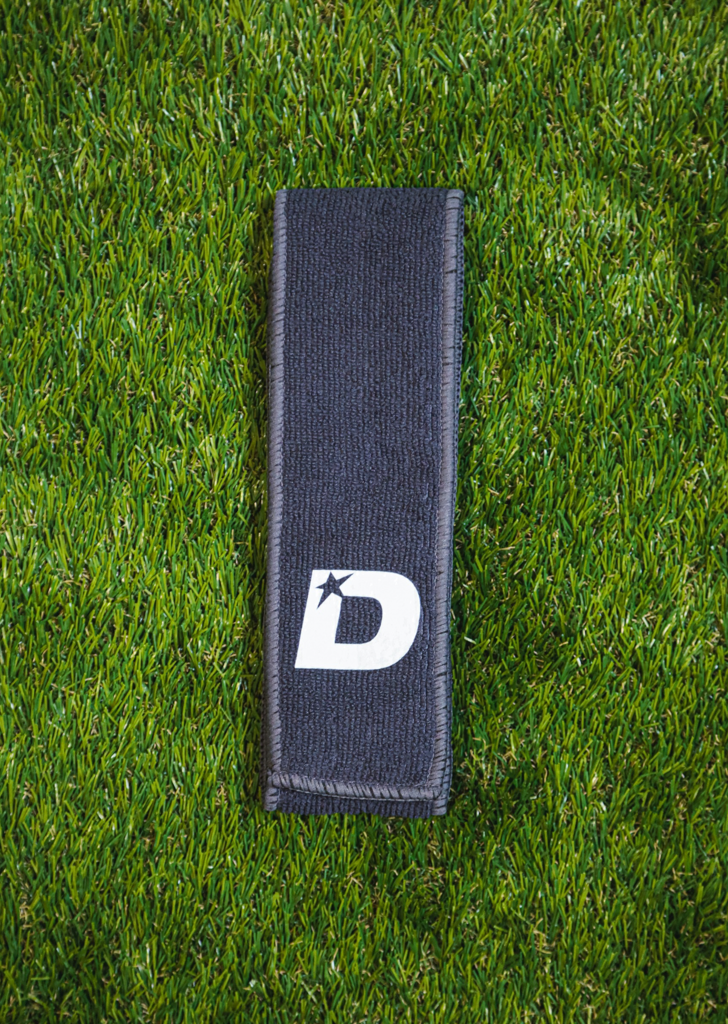 DRTYPRO DSTAR Streamer Towel