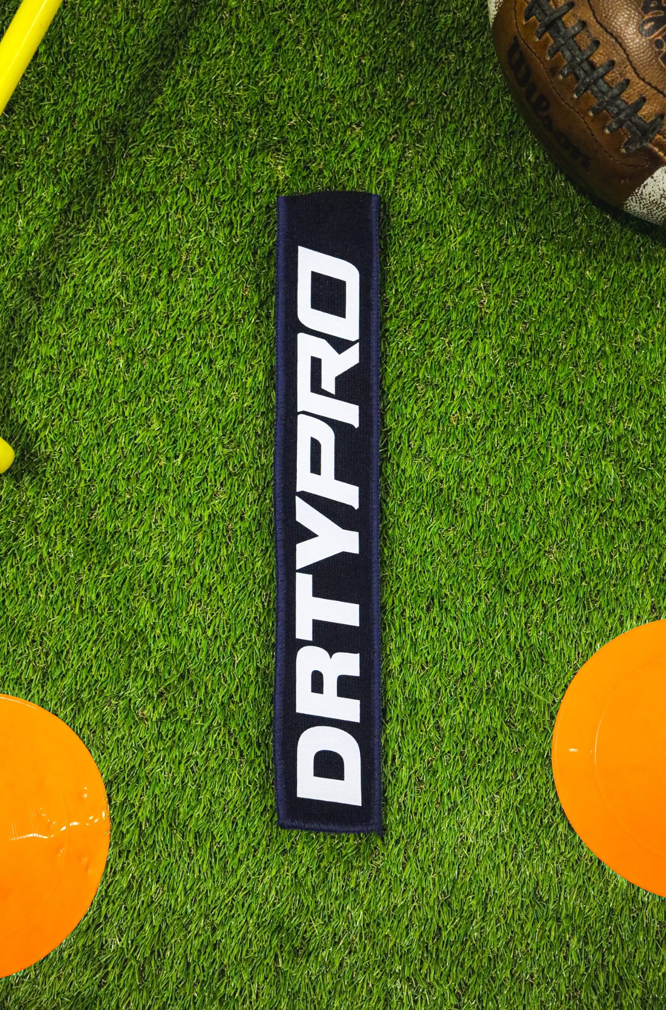 DRTYPRO Streamer Towel