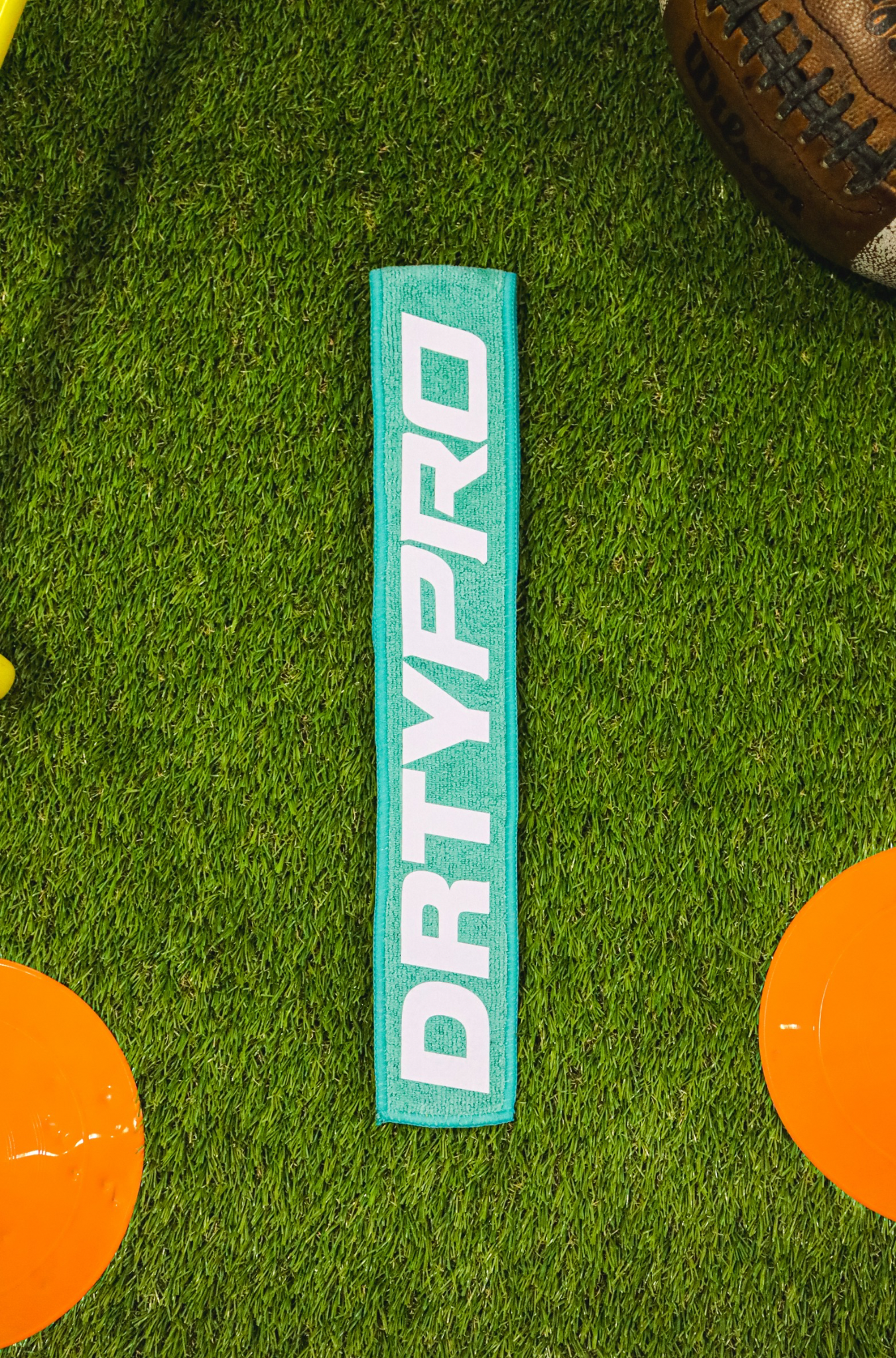 DRTYPRO Streamer Towel