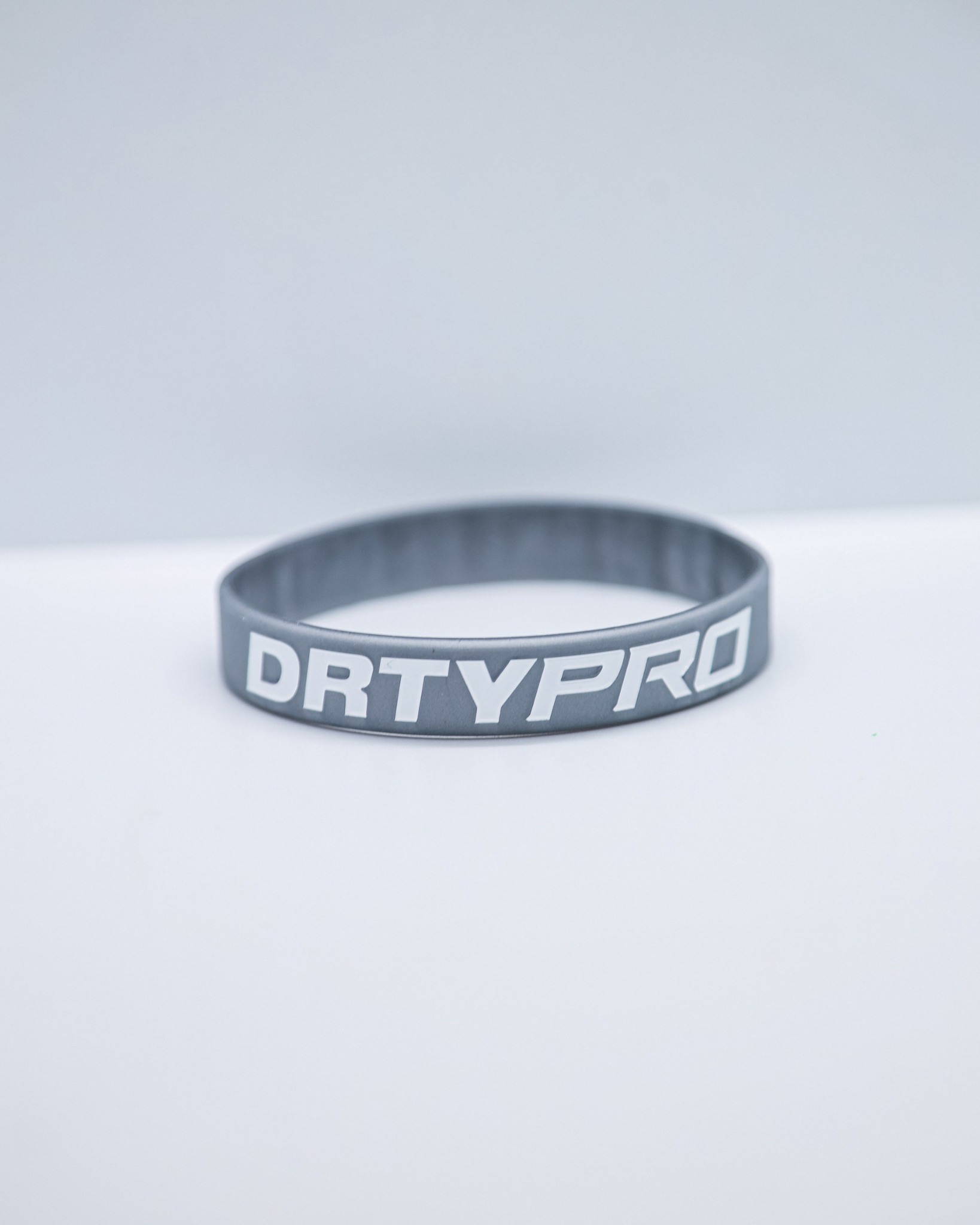 DRTYPRO Be DFRNT Be DRTY Wristbands