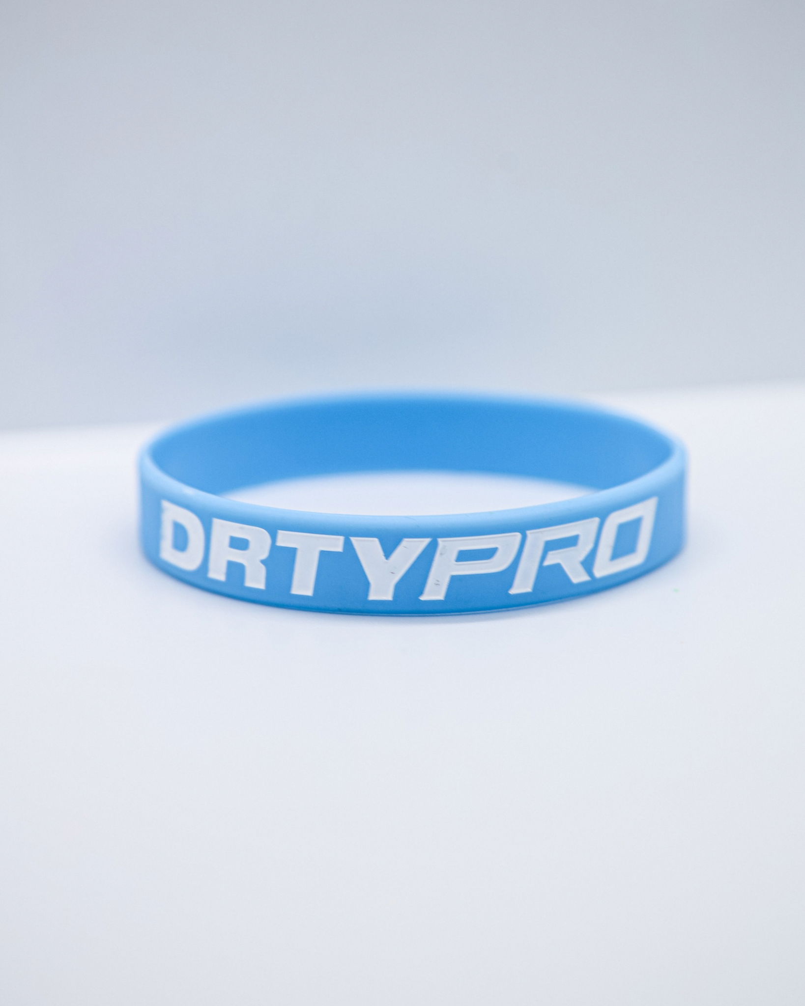 DRTYPRO Be DFRNT Be DRTY Wristbands