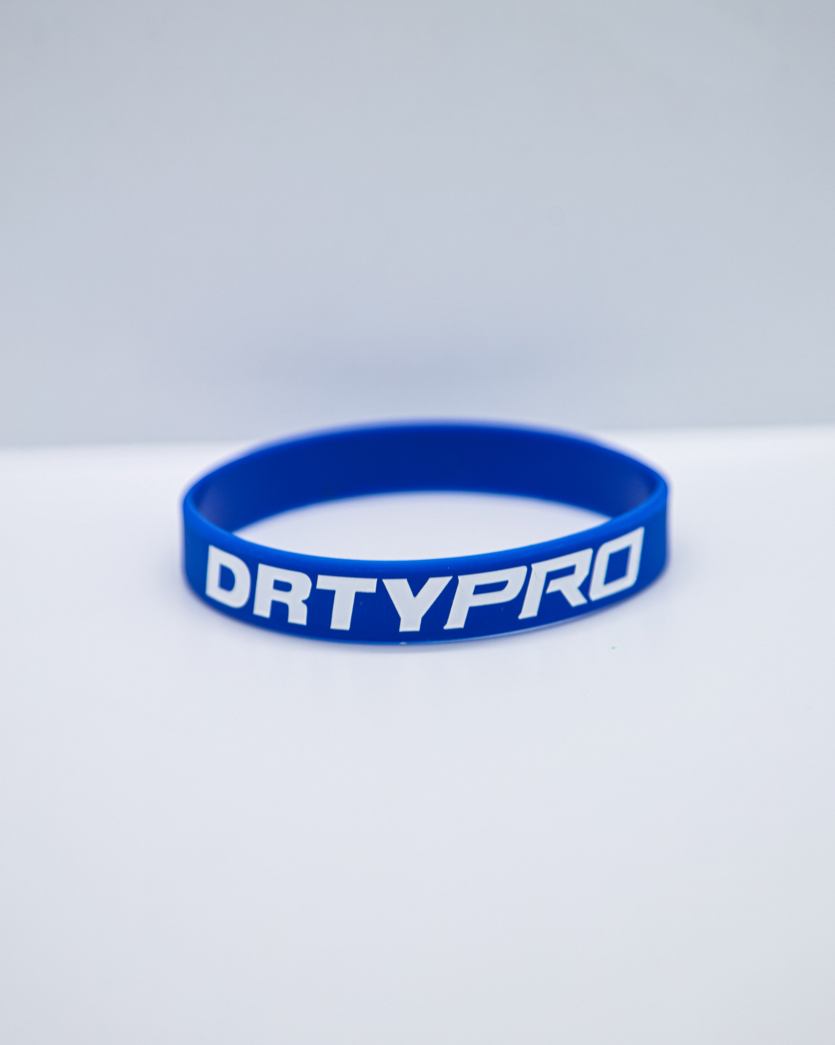 DRTYPRO Be DFRNT Be DRTY Wristbands