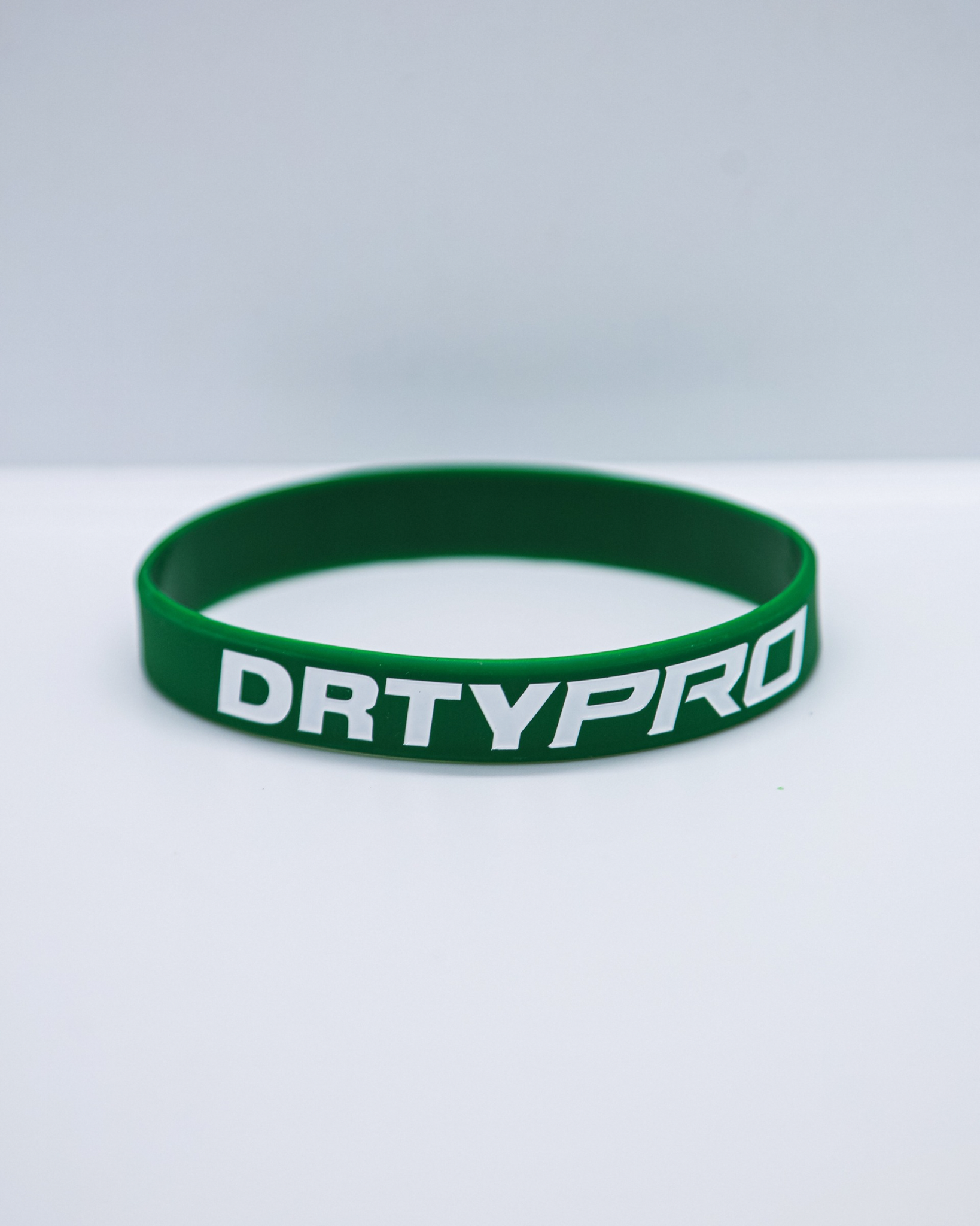 DRTYPRO Be DFRNT Be DRTY Wristbands