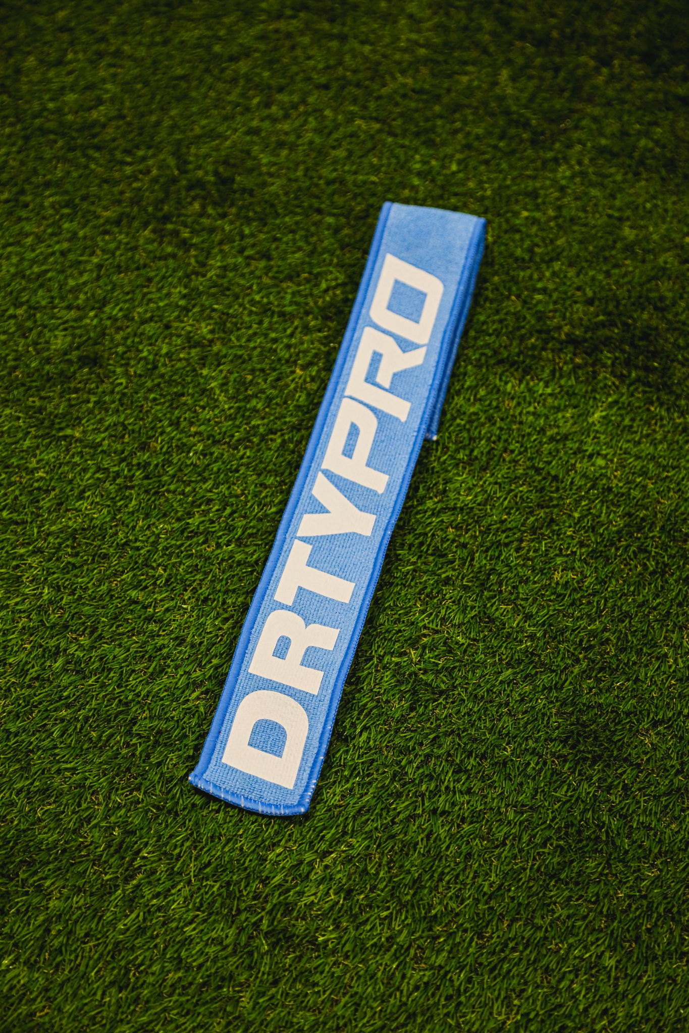 DRTYPRO Streamer Towel