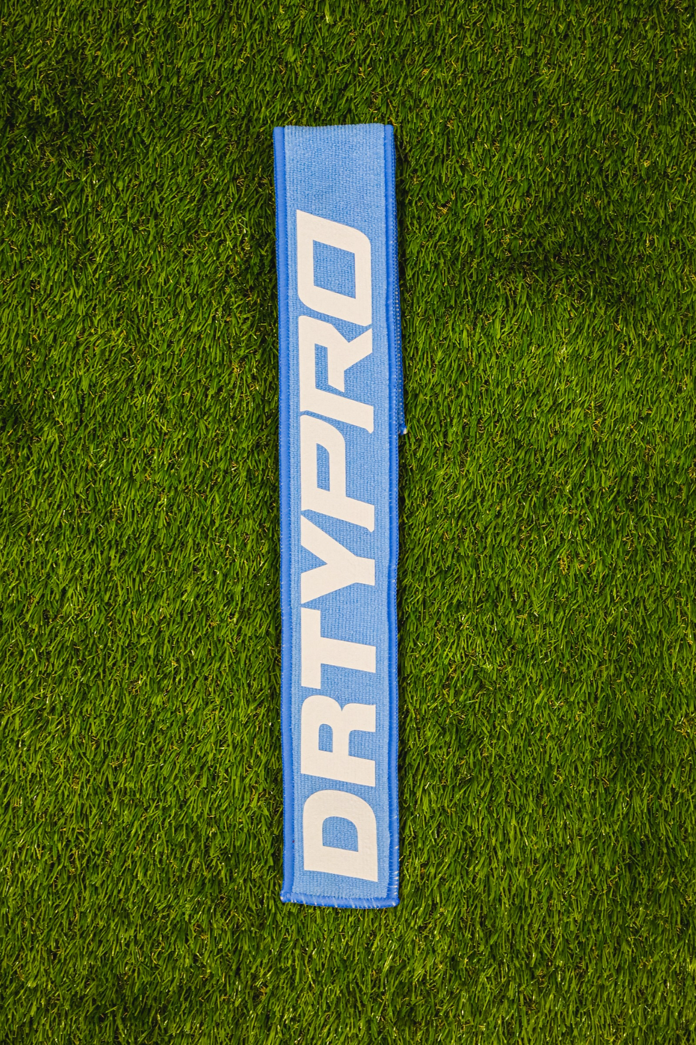 DRTYPRO Streamer Towel