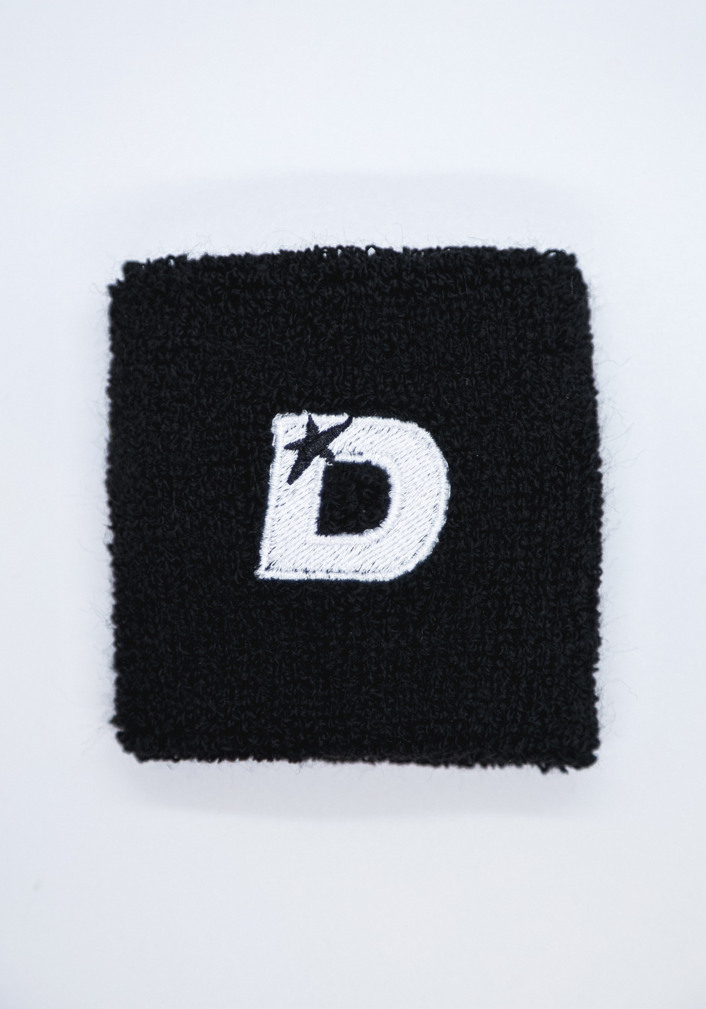 DRTYPRO DSTAR 3" Sweatbands (2 Pack)