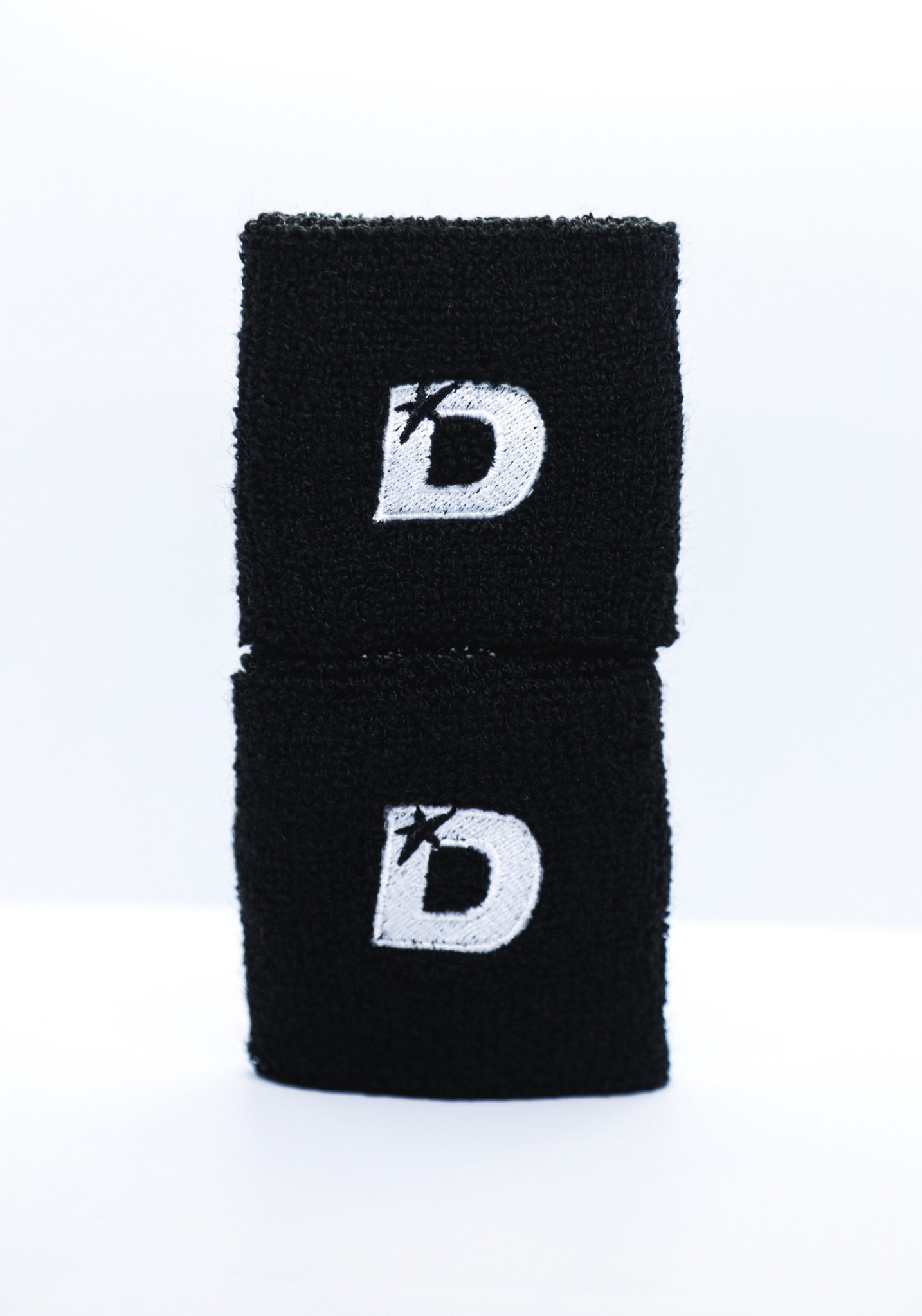 DRTYPRO DSTAR 3" Sweatbands (2 Pack)
