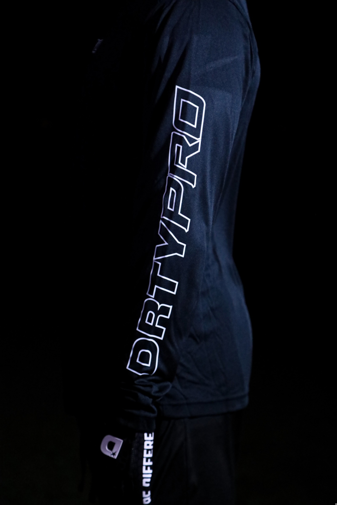 DRTYPRO "Midnight" Long Sleeve