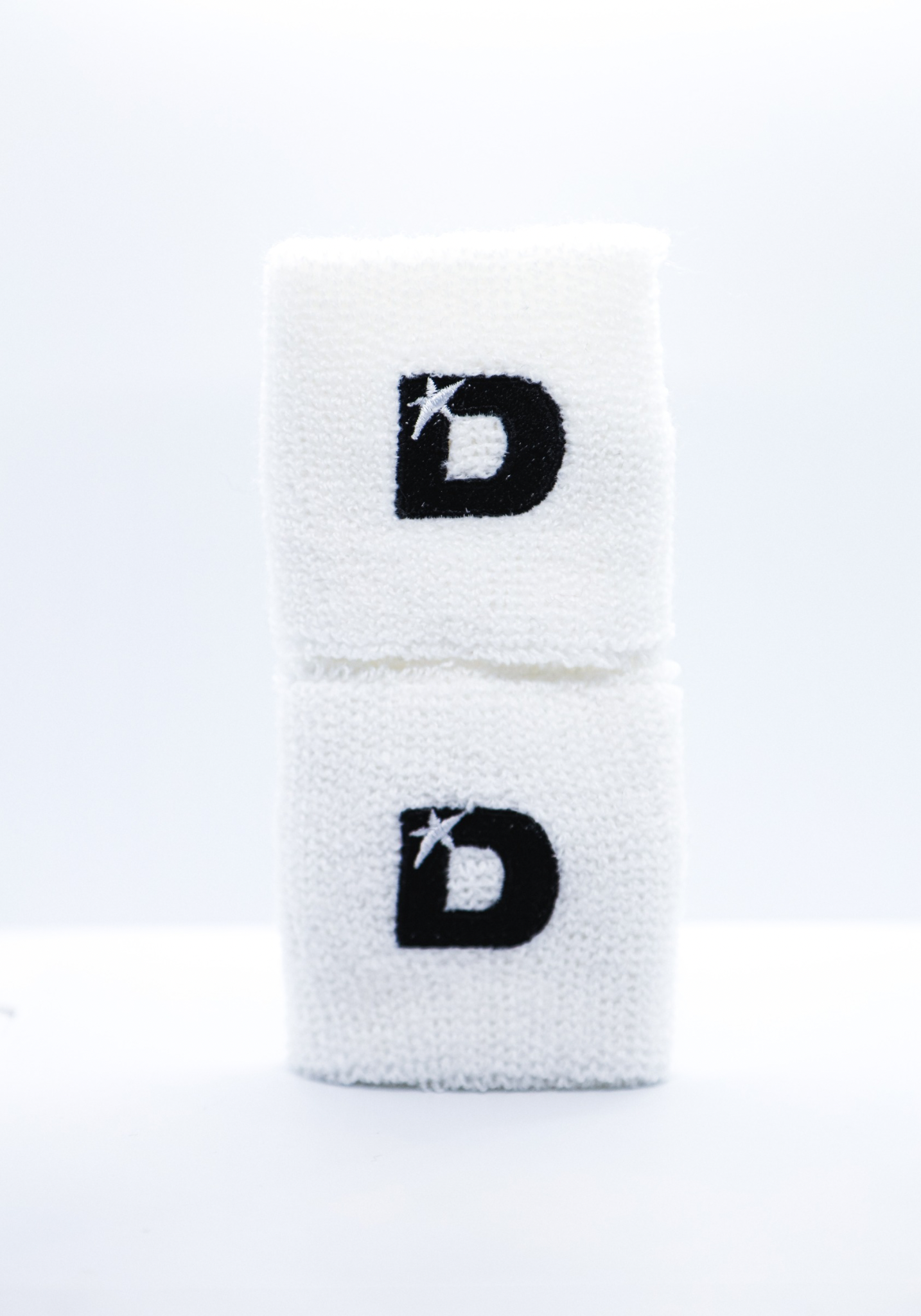 DRTYPRO DSTAR 3" Sweatbands (2 Pack)