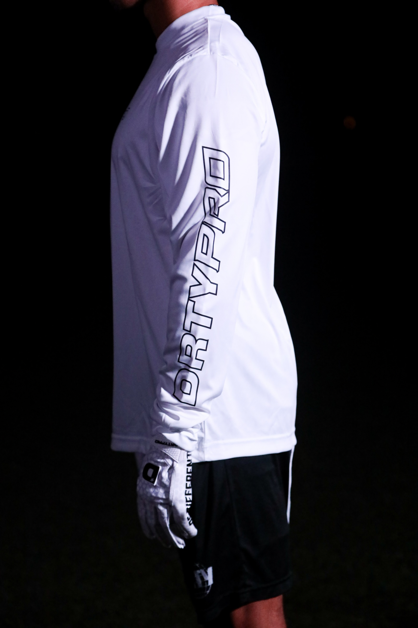 DRTYPRO "Midnight" Long Sleeve