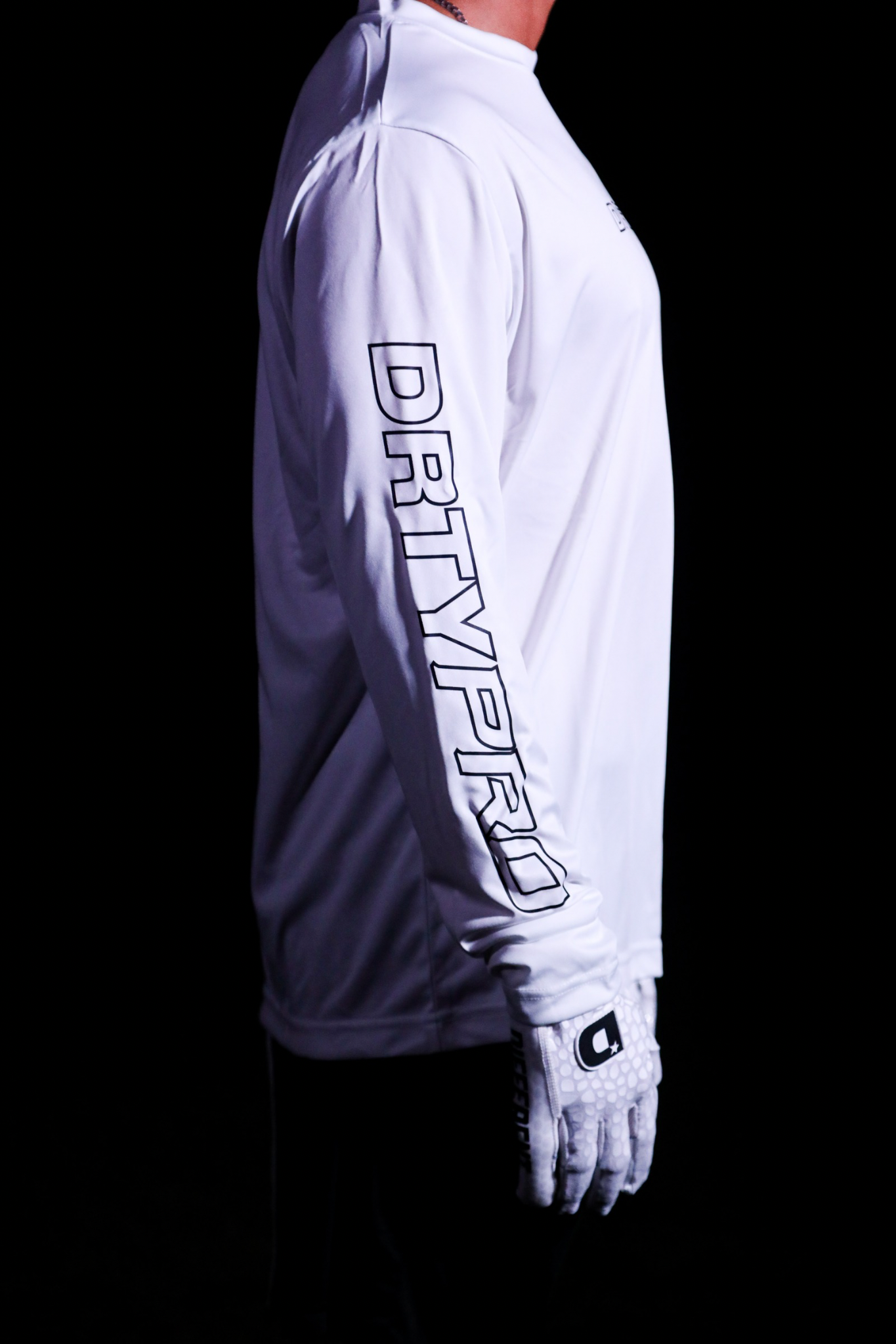 DRTYPRO "Midnight" Long Sleeve