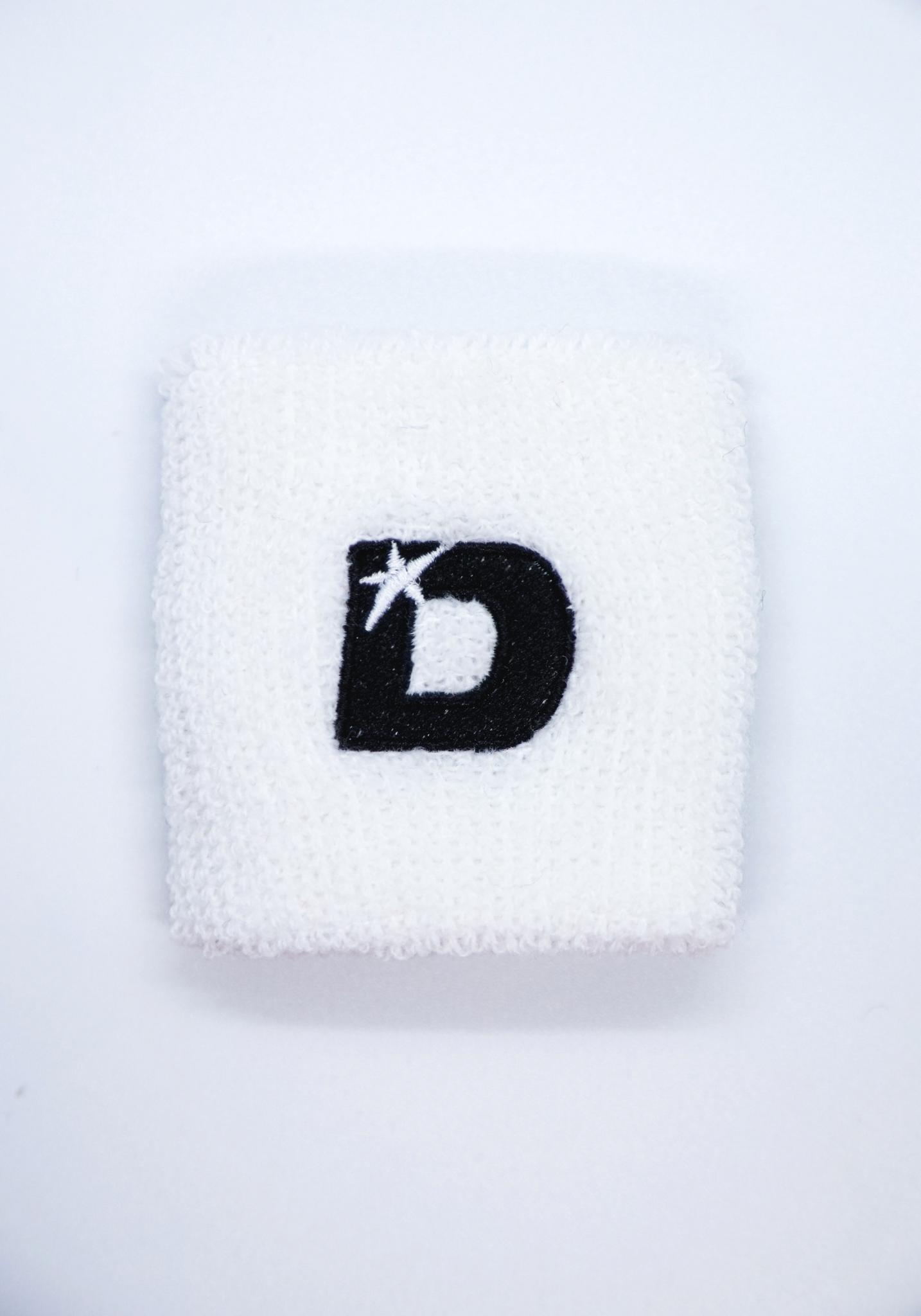 DRTYPRO DSTAR 3" Sweatbands (2 Pack)