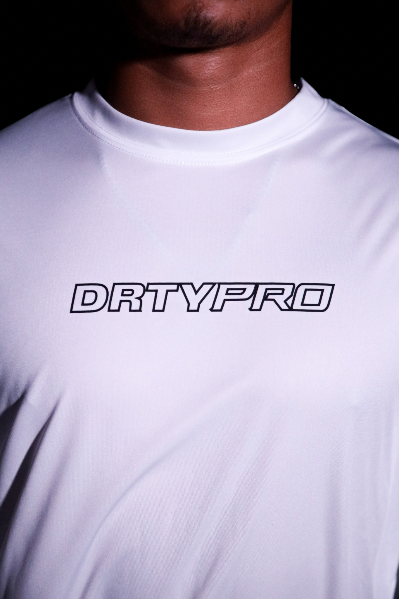 DRTYPRO "Midnight" Long Sleeve
