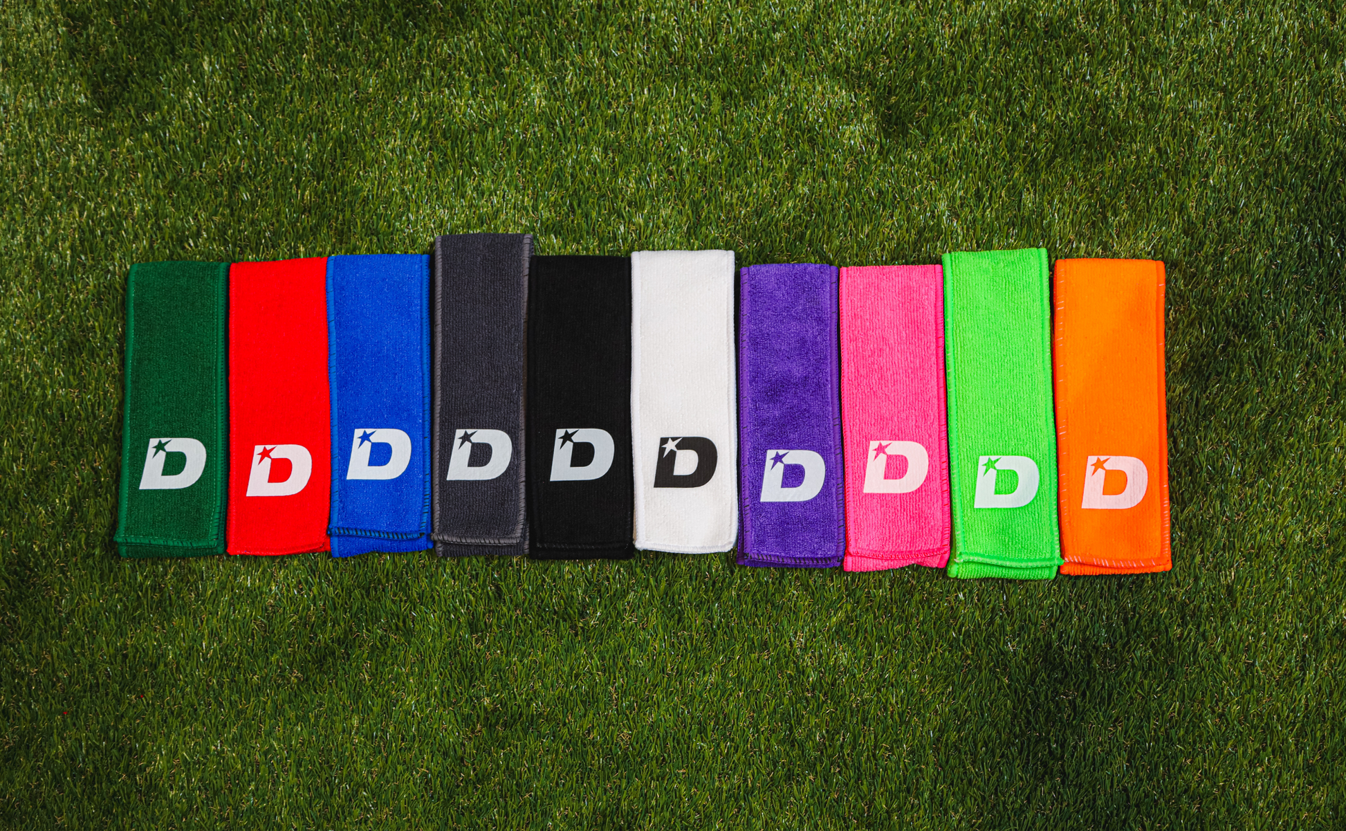 DRTYPRO DSTAR Streamer Towel