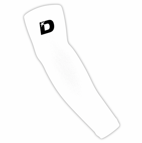 DRTYPRO Arm Sleeves (2 Pack) Sizing in Description