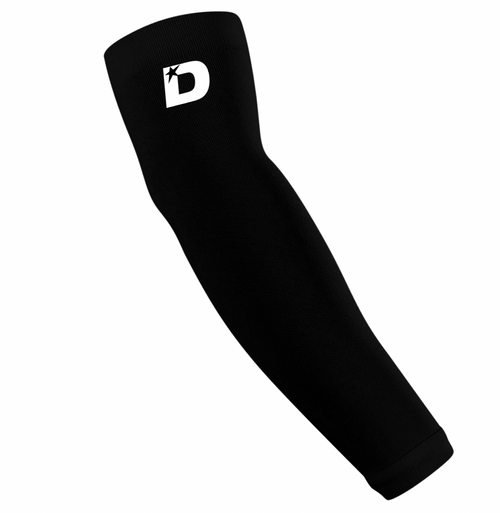 DRTYPRO Arm Sleeves (2 Pack) Sizing in Description