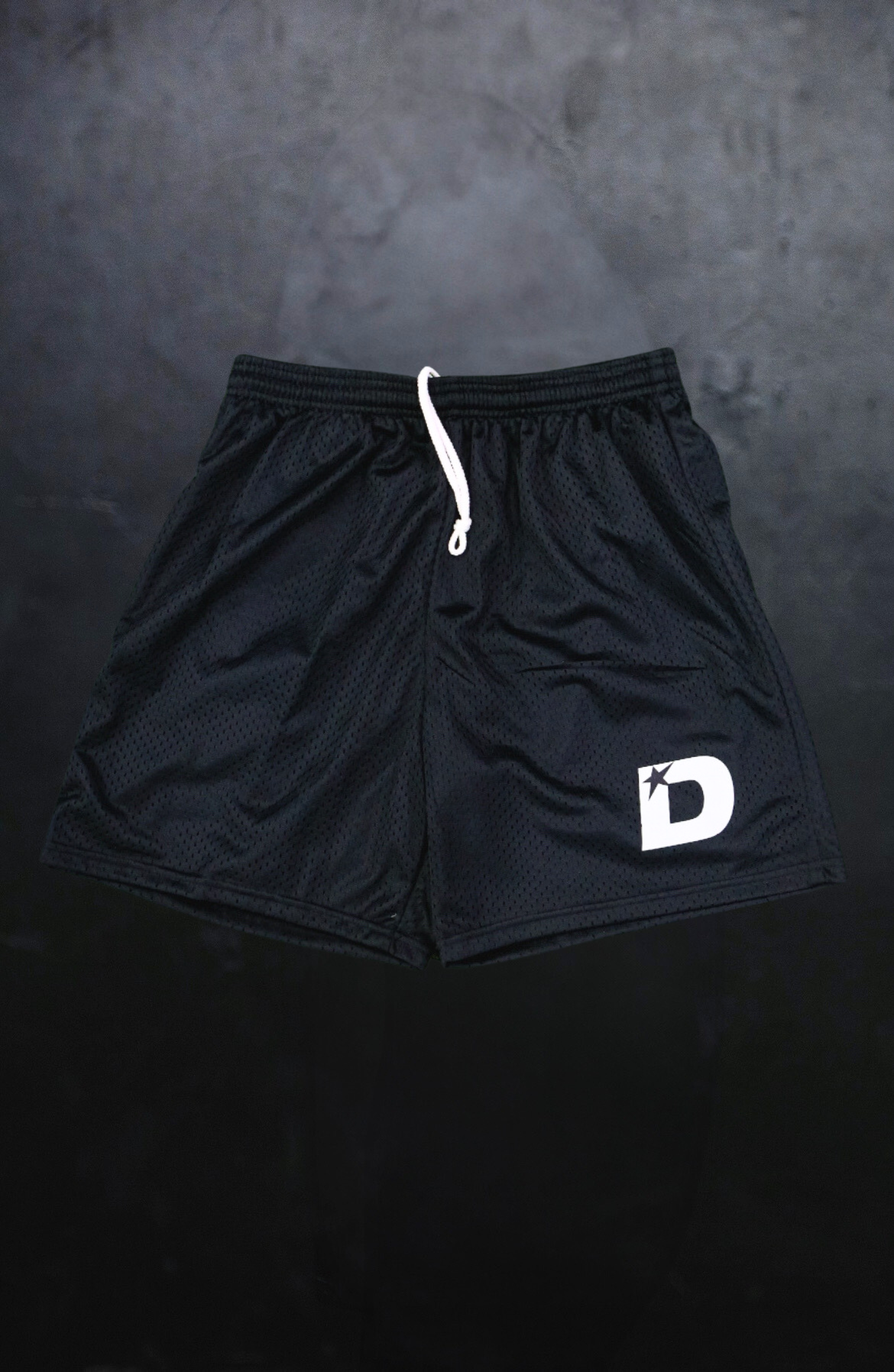 DRTYPRO DSTAR Mesh Shorts