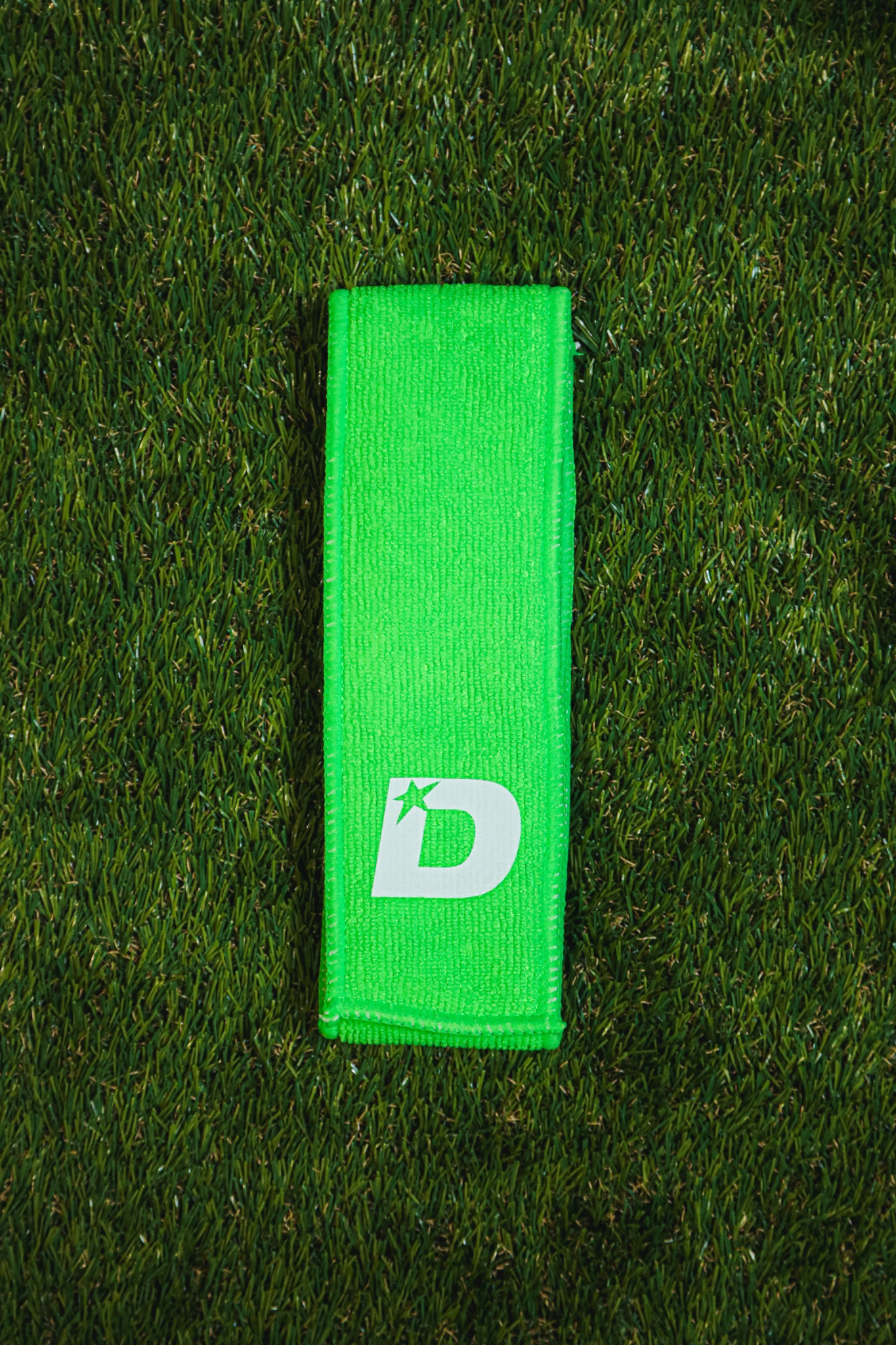 DRTYPRO DSTAR Streamer Towel