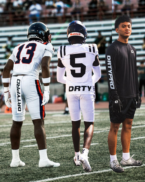 DRTYPRO Athlete Bundle